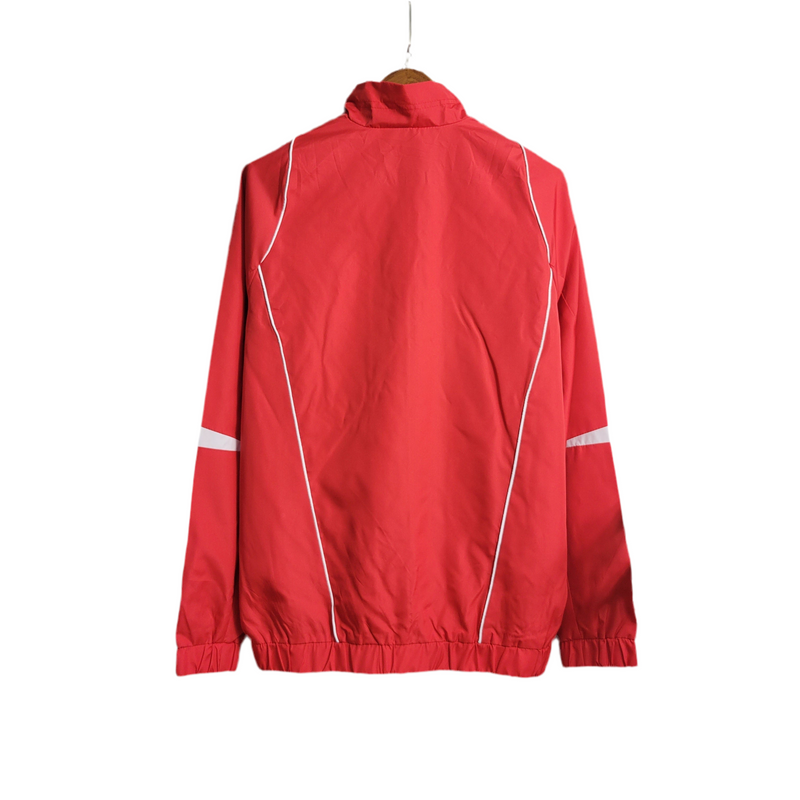 Benfica Windbreaker 23/24 - Red