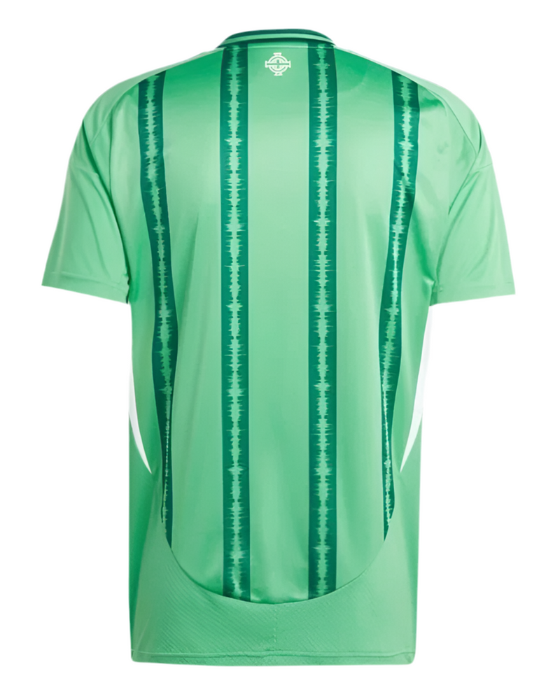 Northern Ireland 24/25 Home Shirt - Green