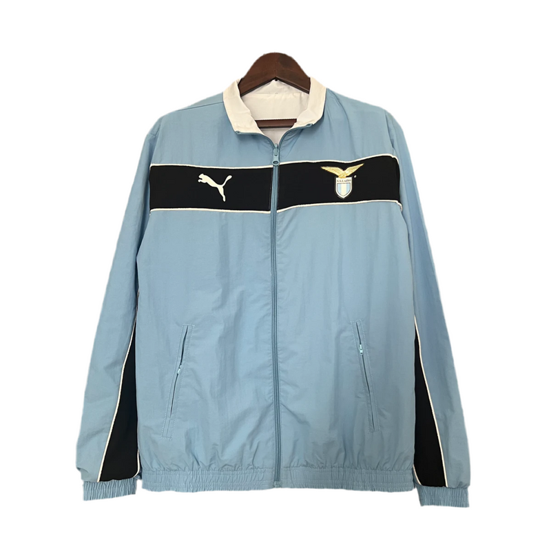 Lazio Windbreaker 24/25 - Double Sided