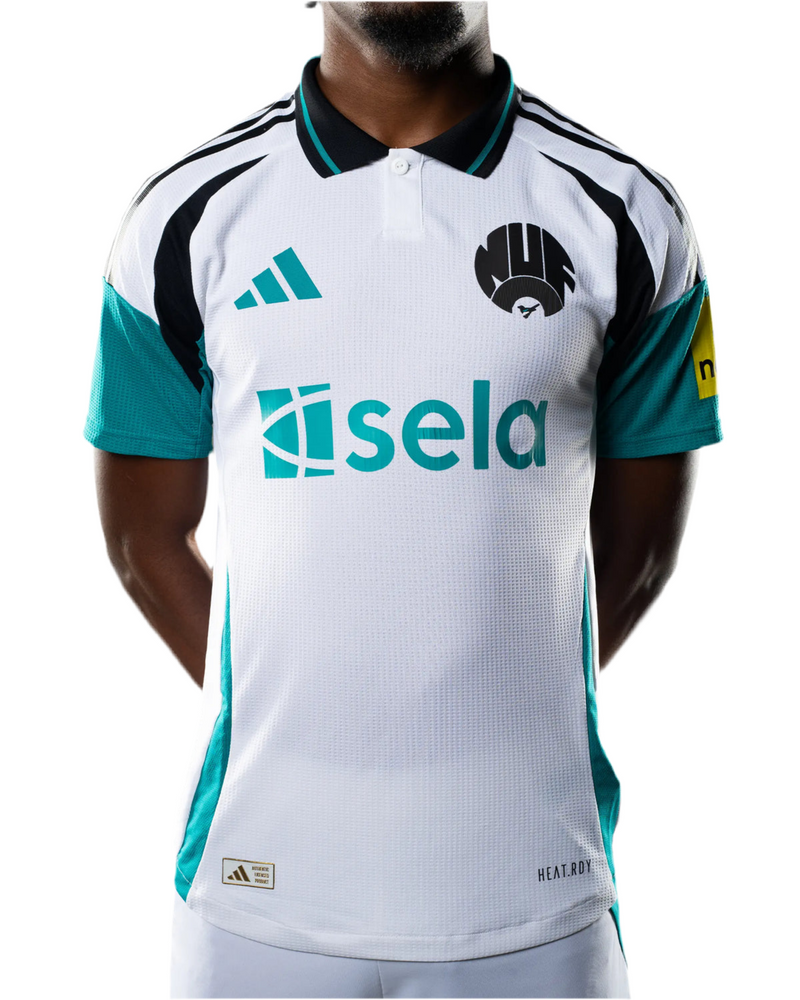 Maillot Newcastle United III 24/25