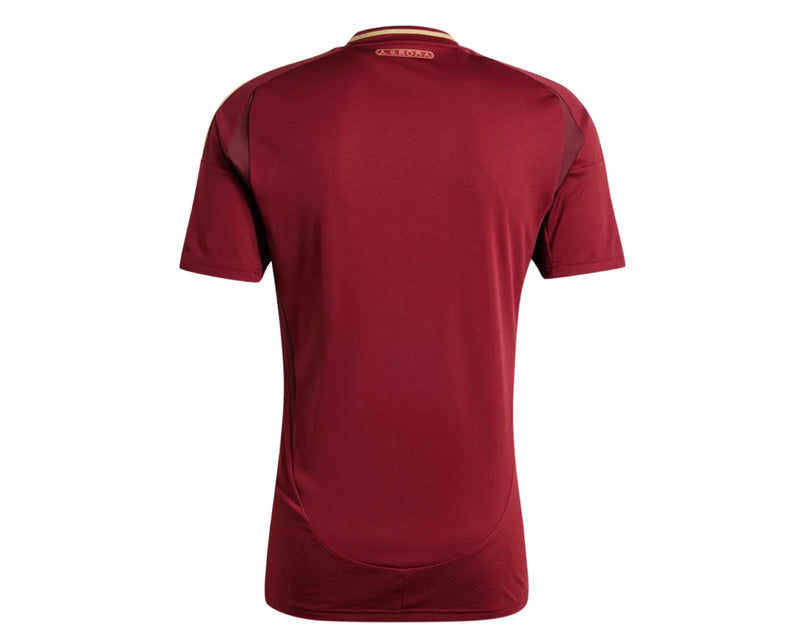 Camisola Roma I 24/25 - Vermelho