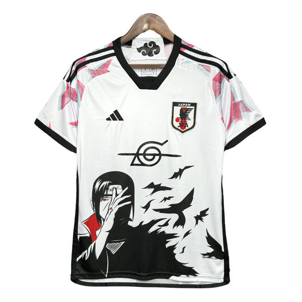 Japan 24/25 Jersey - Naruto 'Itachi'