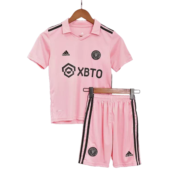 Kit Enfant Miami I 23/24 Rose