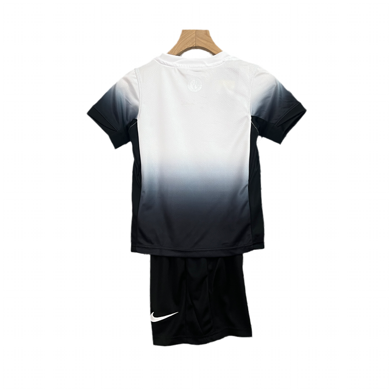 Kit Enfant Corinthiens I 24/25 - Blanc