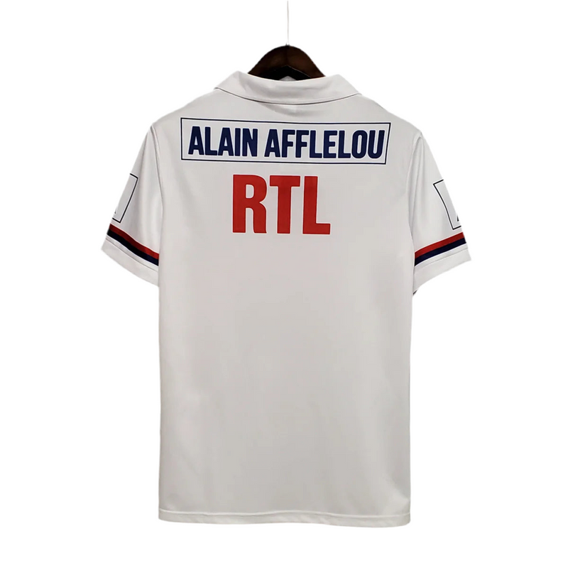 PSG 1990 Retro Shirt