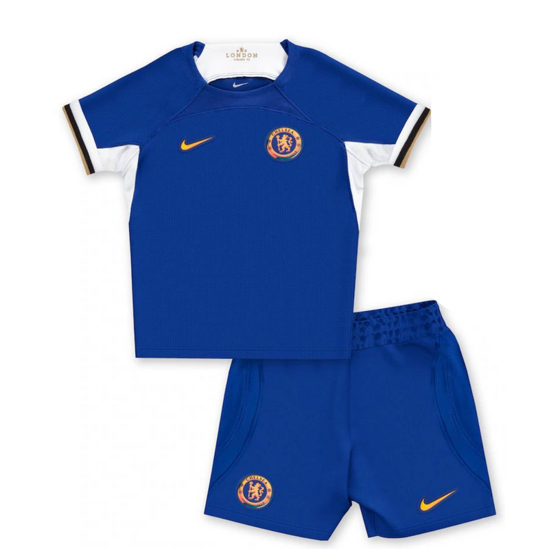 Chelsea Kids Kit I 23/24