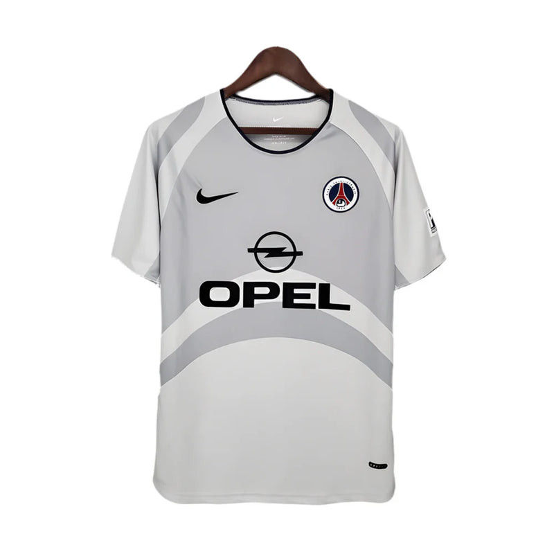 Maillot Rétro PSG 01/02