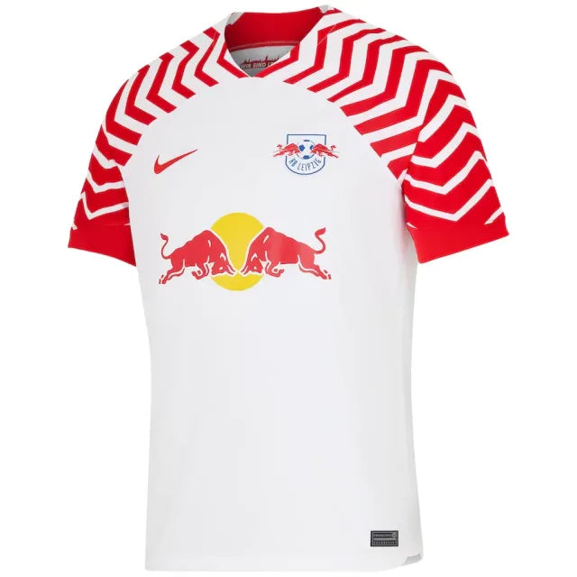 RB Leipzig 23/24 Home Shirt - White