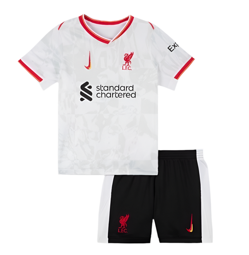 Liverpool III 24/25 Children's Kit