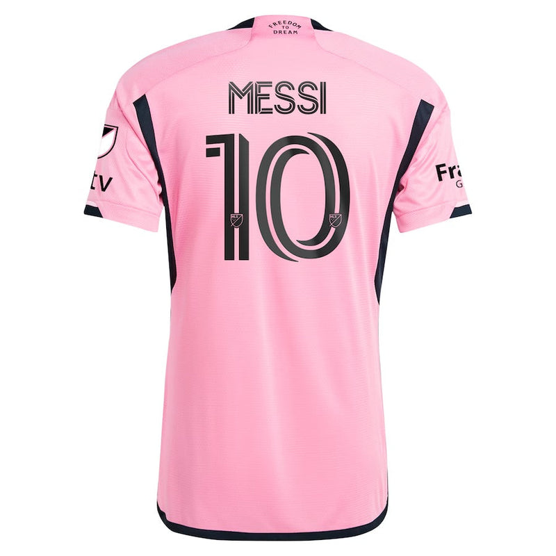 Maillot Inter Miami I [Messi