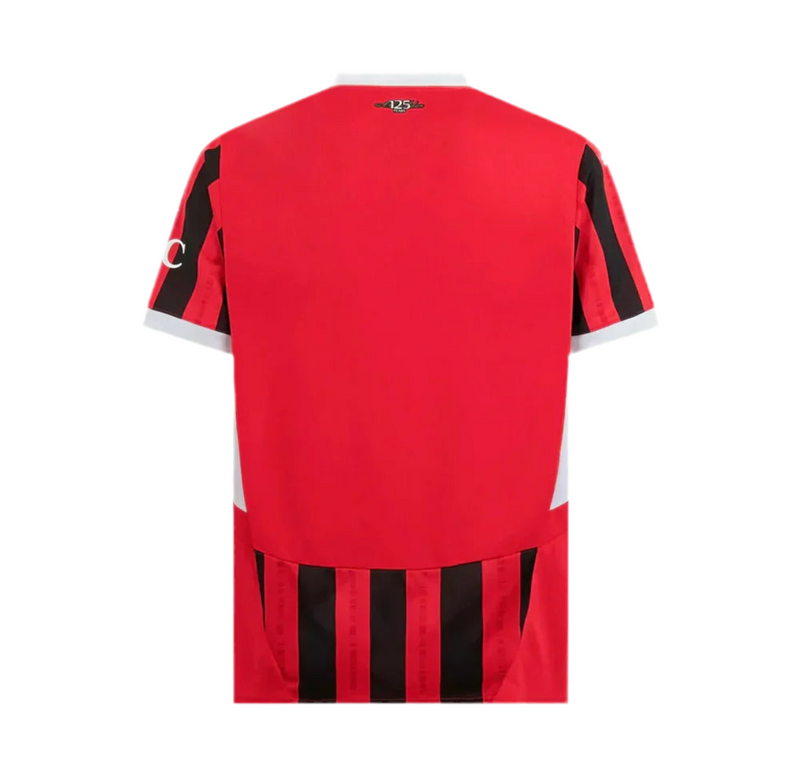 AC Milan Home Shirt 24/25