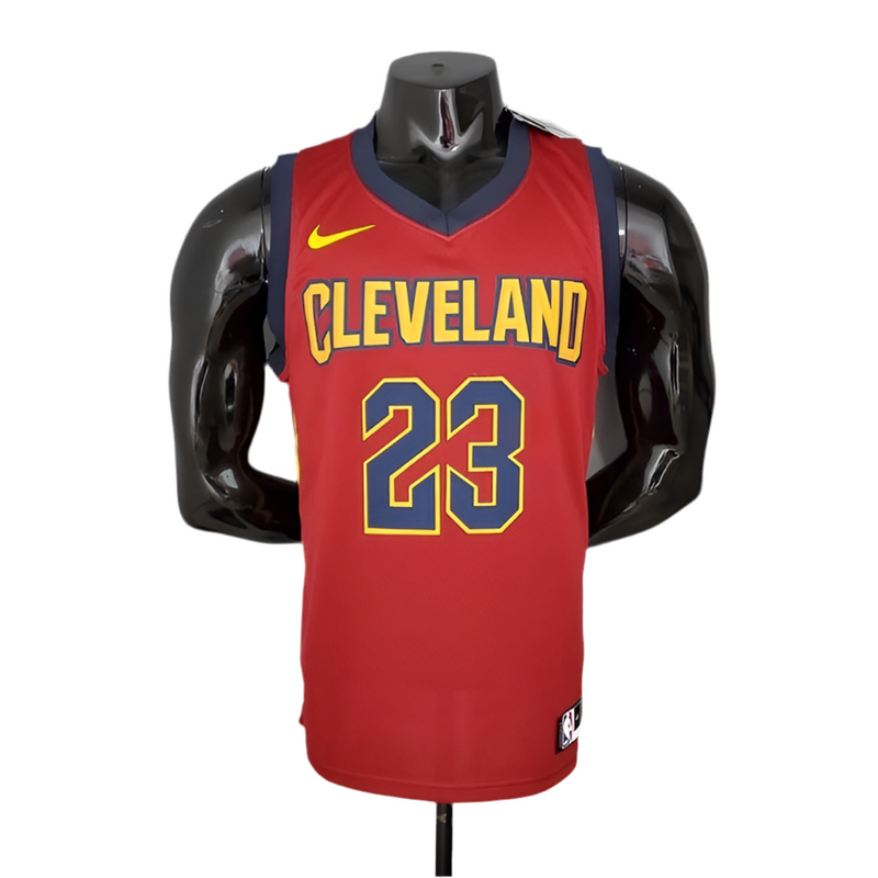 Débardeur NBA Cleveland Cavaliers - Rouge