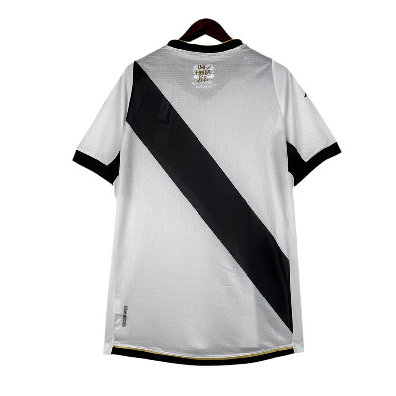 Vasco II 23/24 Jersey - White