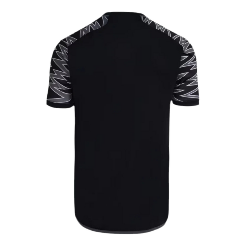 Camisola Atlético Mineiro III 24/25 - Preto