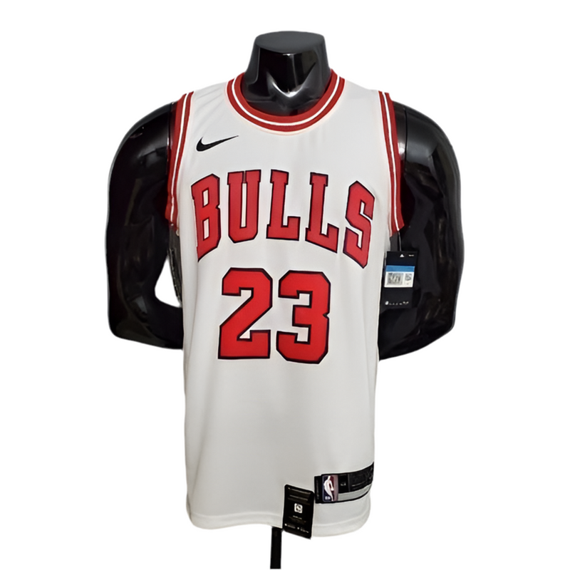 Débardeur NBA Chicago Bulls - Blanc