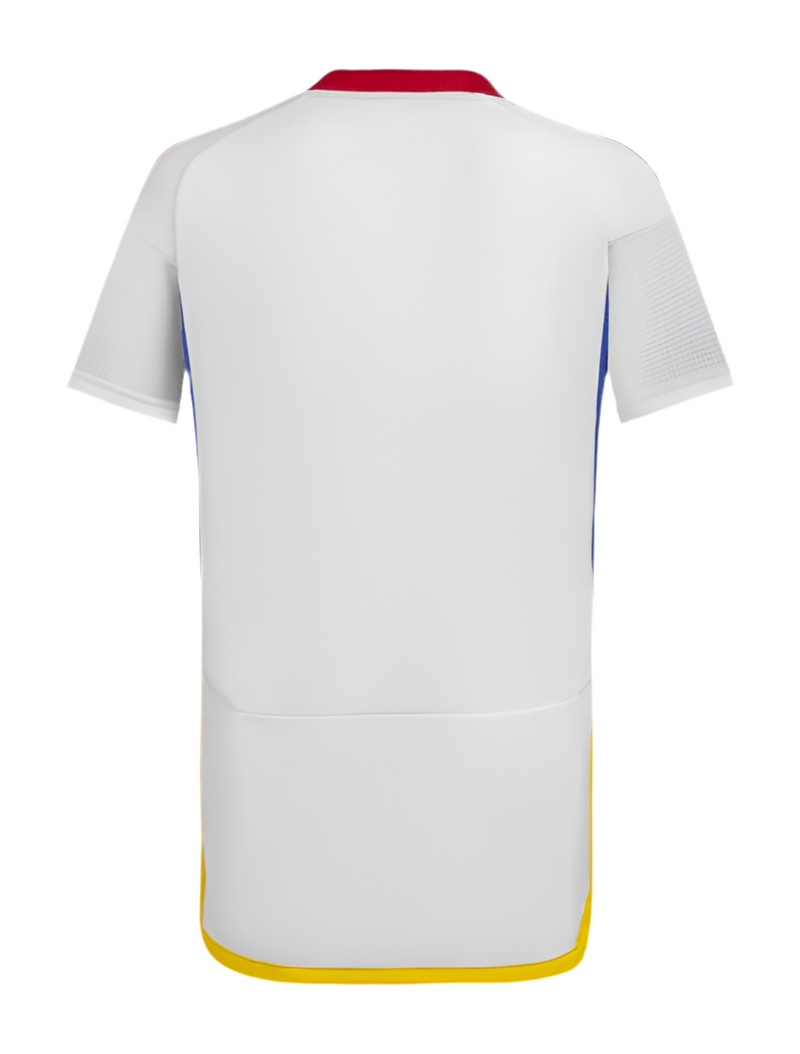 Venezuela National Team II Shirt 24/25 - White