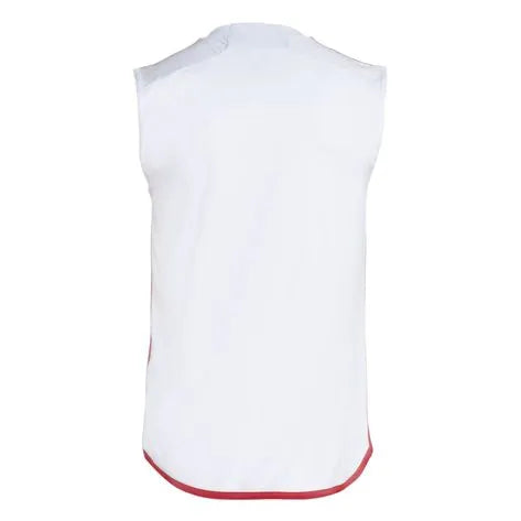 Flamengo II 24/25 Tank Top - White