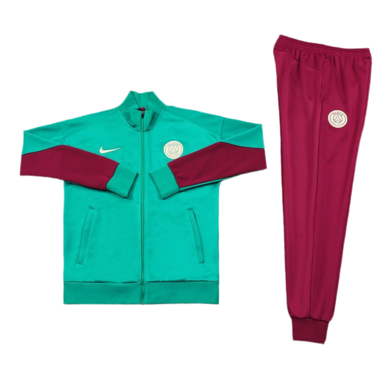 PSG 24/25 Tracksuit