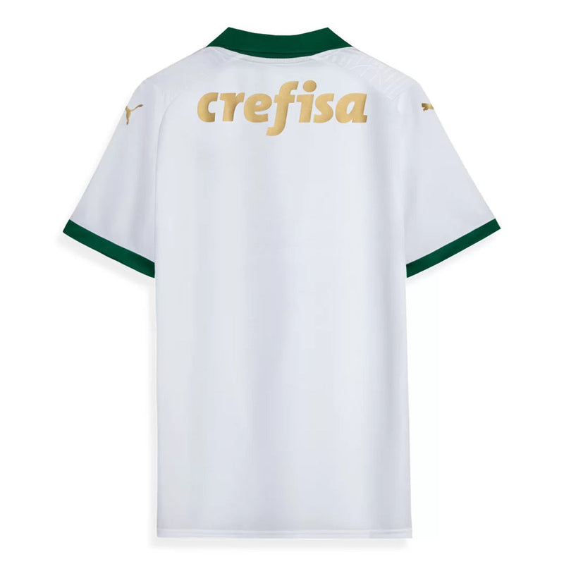 Palmeiras II 24/25 Jersey - White