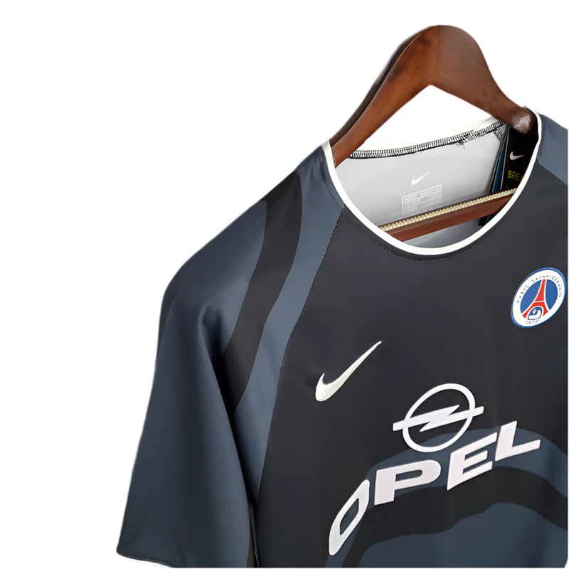 PSG Retro Shirt 01/02