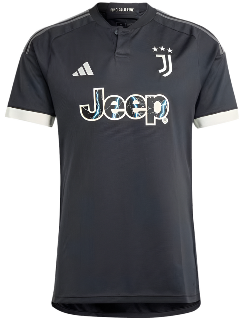 Maillot Joueur Juventus III 23/24