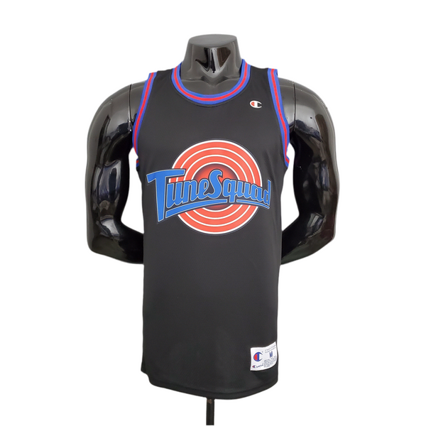 Regata NBA Slam Dunk Masculina - Preto