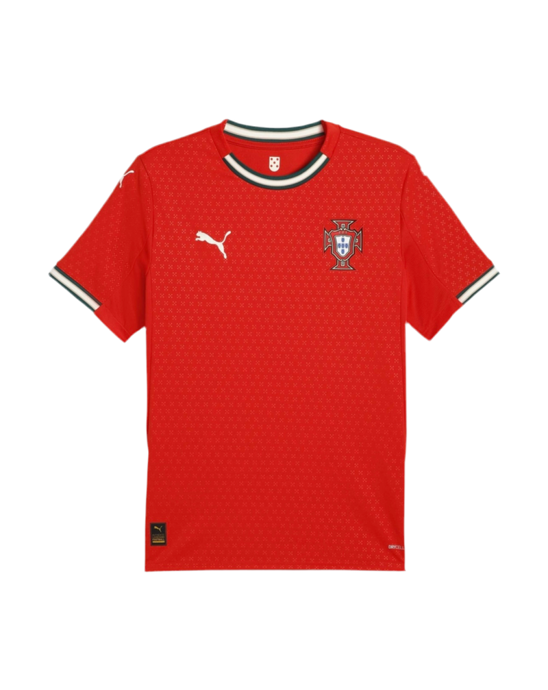 Camisola Seleção Portugal I 2025