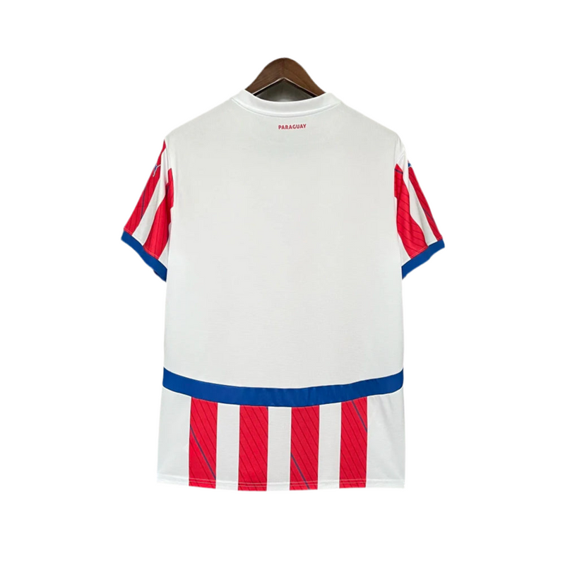 Camisola Seleção Paraguai I 24/25