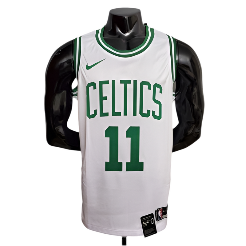 Débardeur NBA Boston Celtics pour Homme - Blanc