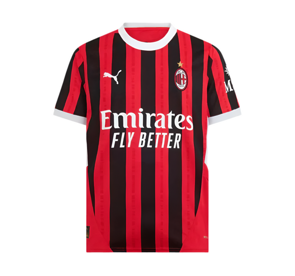 AC Milan Home Shirt 24/25