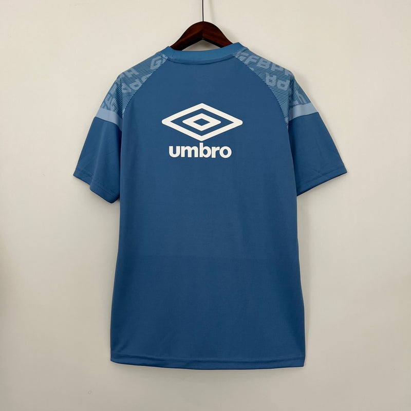 Maillot d'Entraînement Grêmio 23/24 - Bleu