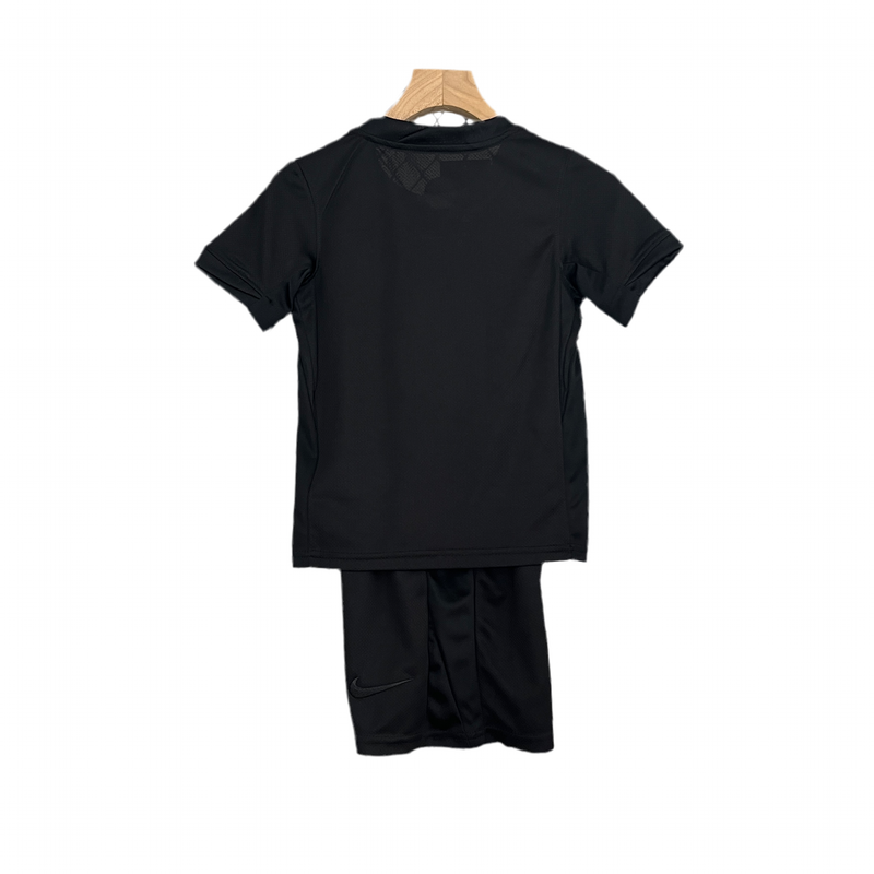 Kit Enfant Corinthiens II 24/25 - Noir