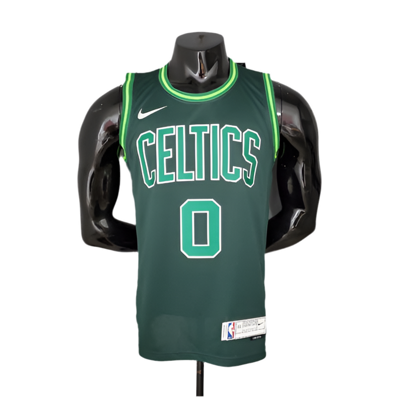 Débardeur NBA Boston Celtics pour Homme - Vert