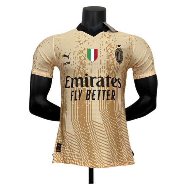 Maillot Joueur AC Milan 23/24