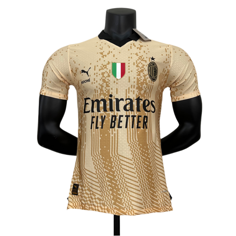 AC Milan 23/24 Player Jersey