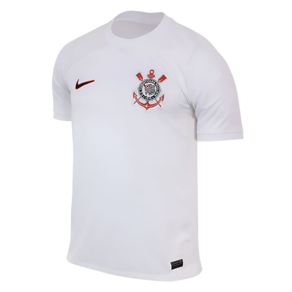 Maillot Corinthians Domicile 23/24 - Blanc