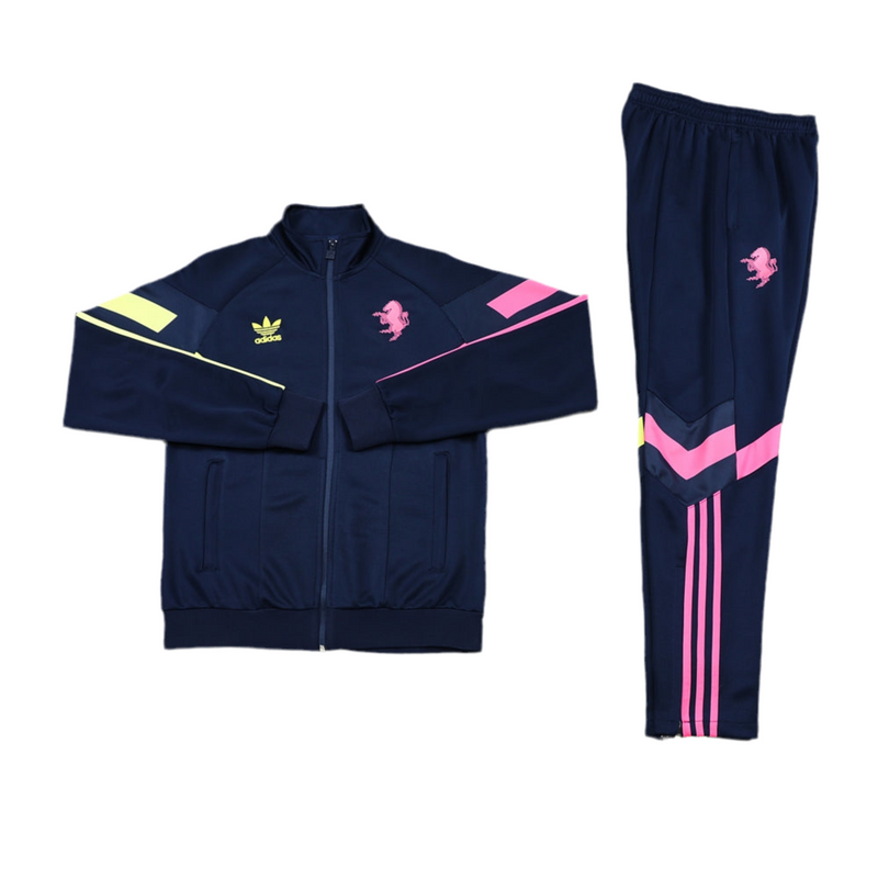 Juventus 24/25 Tracksuit