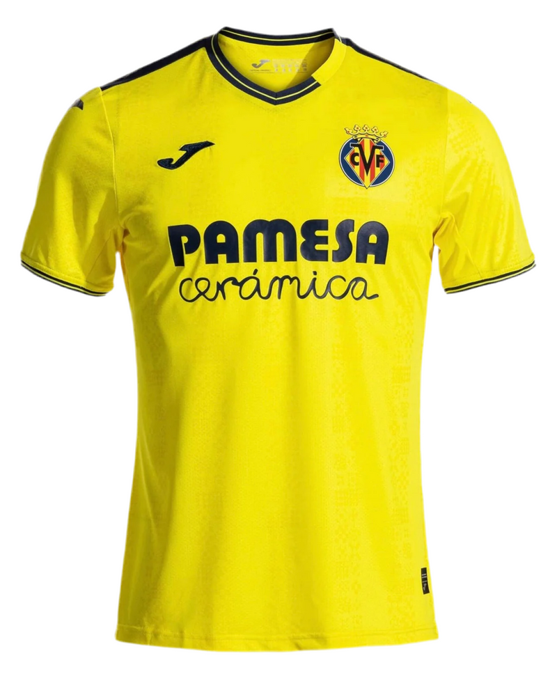 Camisola Villarreal I 24/25