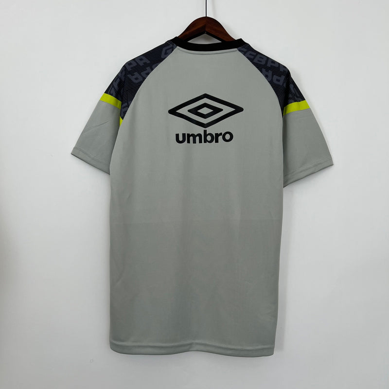 Maillot d'entraînement Grêmio 23/24 - Gris