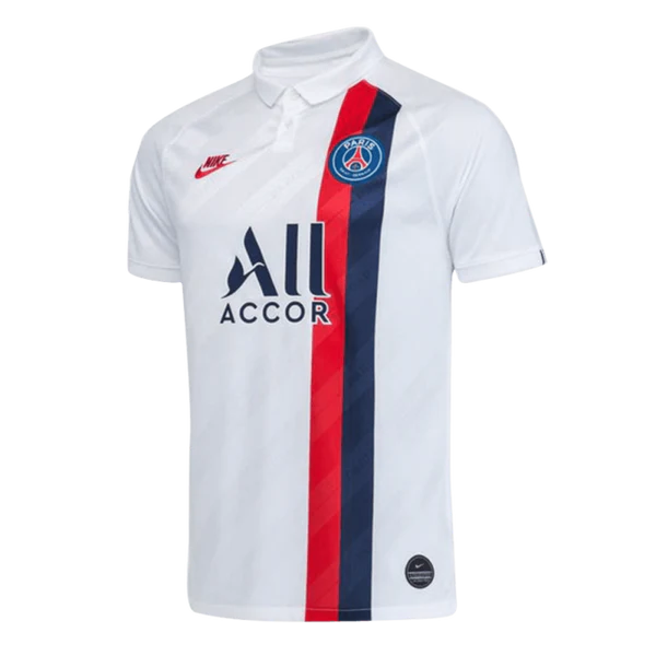 Maillot Rétro PSG 19/20