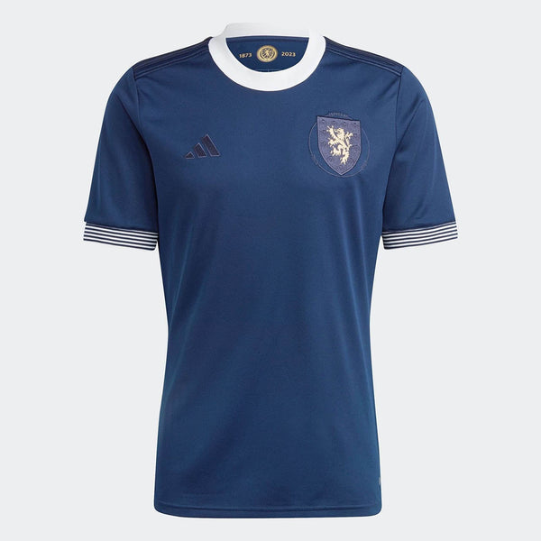 Scotland 23/24 Jersey - Blue