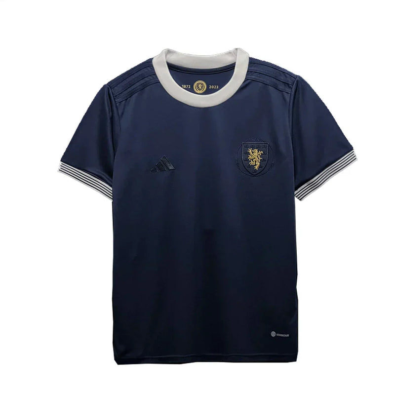 Scotland 23/24 Jersey - Blue