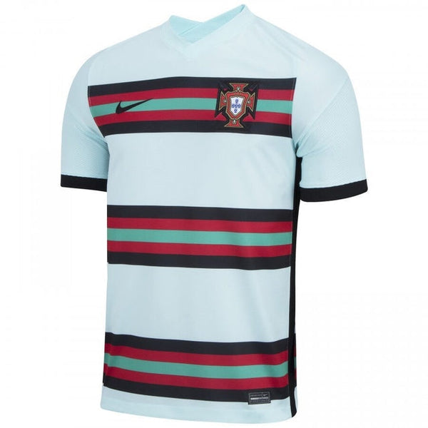 Portugal II 20/21 National Team Shirt - White