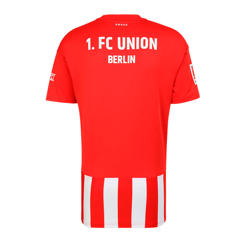 Maillot União Berlin I 23/24 - Rouge