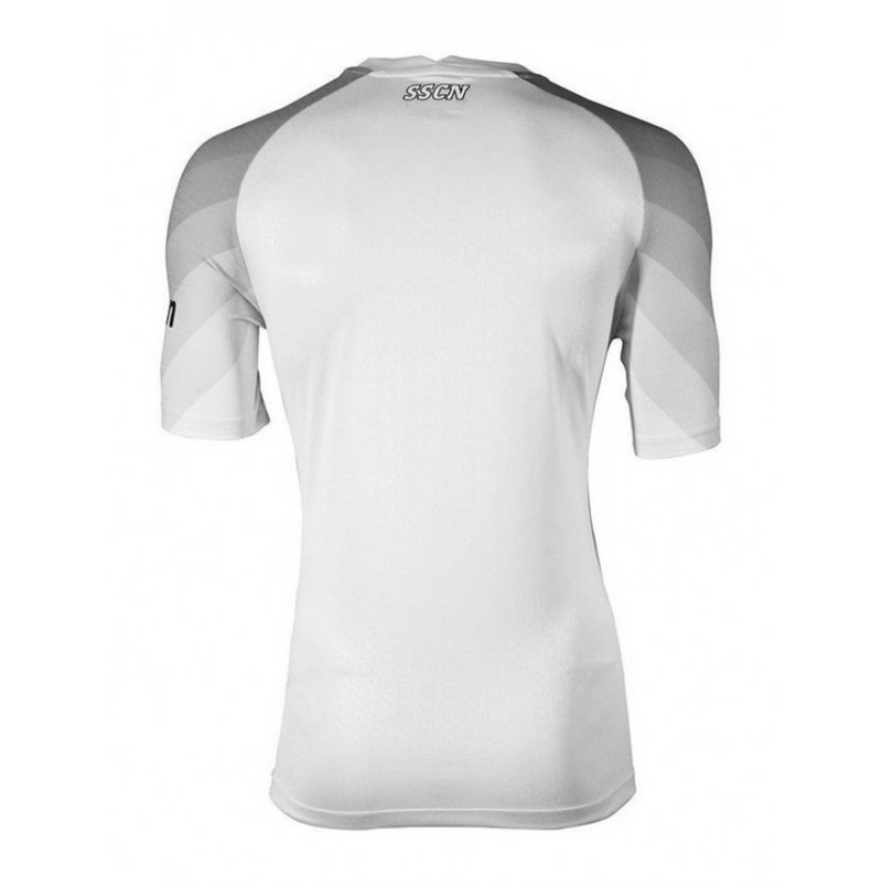 Maillot Naples II 23/24 EA7 - Blanc