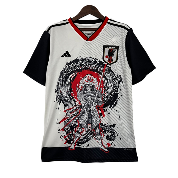 Japan National Team 2023/24 Jersey - Dragon