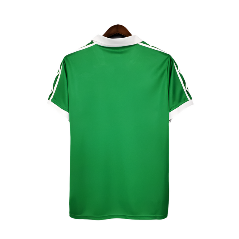 Celtic Retro 19/80 Jersey Green -