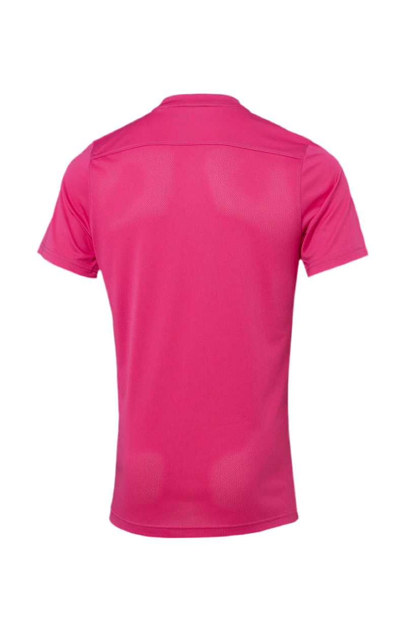 Maillot Sporting Octobre Rose 24/25