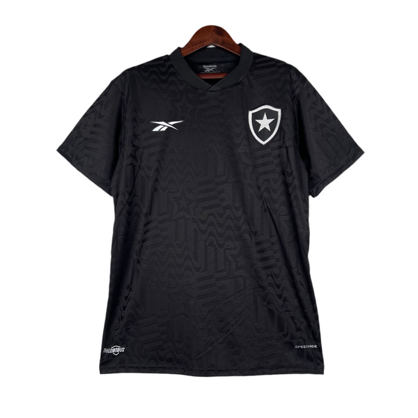 Botafogo II 23/24 Jersey - Black