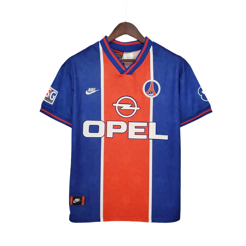 Maillot rétro PSG 1995